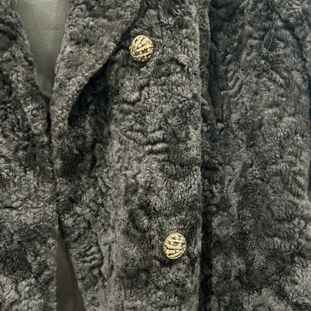 Union Made coat - Picture 5 of 10